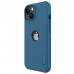 Futrola Nillkin Scrub Pro za iPhone 14 6.1 plava (sa otvorom za logo) Futrola Nillkin Scrub Pro za iPhone 14 6.1 plava (sa otvorom za logo)