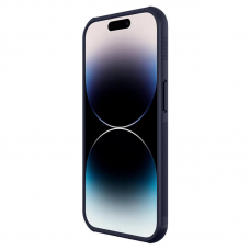 Futrola Nillkin Scrub Pro za iPhone 14 Pro 6.1 ljubicasta (sa otvorom za logo) Futrola Nillkin Scrub Pro za iPhone 14 Pro 6.1 ljubicasta (sa otvorom za logo)