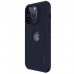 Futrola Nillkin Scrub Pro za iPhone 14 Pro 6.1 ljubicasta (sa otvorom za logo) Futrola Nillkin Scrub Pro za iPhone 14 Pro 6.1 ljubicasta (sa otvorom za logo)