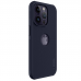 Futrola Nillkin Scrub Pro za iPhone 14 Pro 6.1 ljubicasta (sa otvorom za logo) Futrola Nillkin Scrub Pro za iPhone 14 Pro 6.1 ljubicasta (sa otvorom za logo)