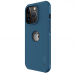 Futrola Nillkin Scrub Pro za iPhone 14 Pro 6.1 plava (sa otvorom za logo) Futrola Nillkin Scrub Pro za iPhone 14 Pro 6.1 plava (sa otvorom za logo)
