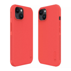 Futrola Nillkin Scrub Pro za iPhone 15 6.1 crvena Futrola Nillkin Scrub Pro za iPhone 15 6.1 crvena