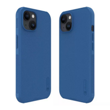 Futrola Nillkin Scrub Pro za iPhone 15 6.1 plava Futrola Nillkin Scrub Pro za iPhone 15 6.1 plava