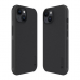 Futrola Nillkin Scrub Pro za iPhone 15 Plus 6.7 crna Futrola Nillkin Scrub Pro za iPhone 15 Plus 6.7 crna