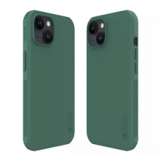 Futrola Nillkin Scrub Pro za iPhone 15 Plus 6.7 zelena Futrola Nillkin Scrub Pro za iPhone 15 Plus 6.7 zelena
