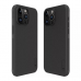 Futrola Nillkin Scrub Pro za iPhone 15 Pro 6.1 crna Futrola Nillkin Scrub Pro za iPhone 15 Pro 6.1 crna