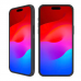 Futrola Nillkin Scrub Pro za iPhone 15 Pro 6.1 crna Futrola Nillkin Scrub Pro za iPhone 15 Pro 6.1 crna