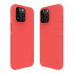 Futrola Nillkin Scrub Pro za iPhone 15 Pro 6.1 crvena Futrola Nillkin Scrub Pro za iPhone 15 Pro 6.1 crvena