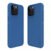 Futrola Nillkin Scrub Pro za iPhone 15 Pro 6.1 plava