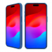Futrola Nillkin Scrub Pro za iPhone 15 Pro Max 6.7 plava Futrola Nillkin Scrub Pro za iPhone 15 Pro Max 6.7 plava