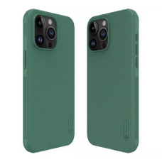 Futrola Nillkin Scrub Pro za iPhone 15 Pro Max 6.7 zelena Futrola Nillkin Scrub Pro za iPhone 15 Pro Max 6.7 zelena