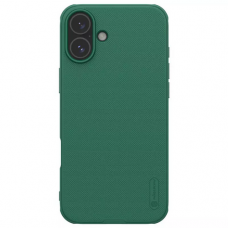 Futrola Nillkin Scrub Pro za iPhone 16 6.1 zelena Futrola Nillkin Scrub Pro za iPhone 16 6.1 zelena