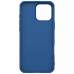 Futrola Nillkin Scrub Pro za iPhone 16 Pro 6.3 plava Futrola Nillkin Scrub Pro za iPhone 16 Pro 6.3 plava