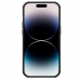 Futrola Nillkin Scrub Pro za iPhone 16 Pro 6.3 (sa otvorom za logo) crna Futrola Nillkin Scrub Pro za iPhone 16 Pro 6.3 (sa otvorom za logo) crna