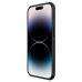 Futrola Nillkin Scrub Pro za iPhone 16 Pro 6.3 (sa otvorom za logo) crna Futrola Nillkin Scrub Pro za iPhone 16 Pro 6.3 (sa otvorom za logo) crna