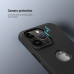 Futrola Nillkin Scrub Pro za iPhone 16 Pro 6.3 (sa otvorom za logo) crna Futrola Nillkin Scrub Pro za iPhone 16 Pro 6.3 (sa otvorom za logo) crna