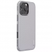 Futrola Nillkin Scrub Pro za iPhone 16 Pro 6.3 siva Futrola Nillkin Scrub Pro za iPhone 16 Pro 6.3 siva