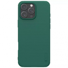 Futrola Nillkin Scrub Pro za iPhone 16 Pro 6.3 zelena Futrola Nillkin Scrub Pro za iPhone 16 Pro 6.3 zelena