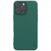 Futrola Nillkin Scrub Pro za iPhone 16 Pro 6.3 zelena Futrola Nillkin Scrub Pro za iPhone 16 Pro 6.3 zelena