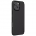 Futrola Nillkin Scrub Pro za iPhone 16 Pro Max 6.9 crna Futrola Nillkin Scrub Pro za iPhone 16 Pro Max 6.9 crna