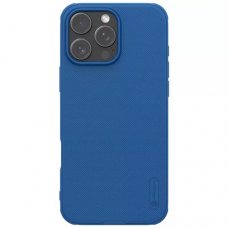 Futrola Nillkin Scrub Pro za iPhone 16 Pro Max 6.9 plava Futrola Nillkin Scrub Pro za iPhone 16 Pro Max 6.9 plava