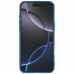 Futrola Nillkin Scrub Pro za iPhone 16 Pro Max 6.9 plava Futrola Nillkin Scrub Pro za iPhone 16 Pro Max 6.9 plava