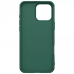 Futrola Nillkin Scrub Pro za iPhone 16 Pro Max 6.9 zelena