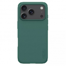 Futrola Nillkin Scrub Pro za iPhone 17 Pro Max 6.9 zelena Futrola Nillkin Scrub Pro za iPhone 17 Pro Max 6.9 zelena