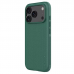 Futrola Nillkin Scrub Pro za iPhone 17 Pro Max 6.9 zelena