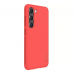 Futrola Nillkin Scrub Pro za Samsung S911B Galaxy S23 crvena Futrola Nillkin Scrub Pro za Samsung S911B Galaxy S23 crvena