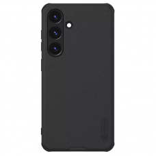 Futrola Nillkin Scrub Pro za Samsung S936B Galaxy S25 Plus crna Futrola Nillkin Scrub Pro za Samsung S936B Galaxy S25 Plus crna