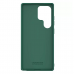 Futrola Nillkin Scrub Pro za Samsung S938B Galaxy S25 Ultra zelena