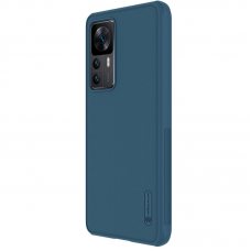 Futrola Nillkin Scrub Pro za Xiaomi 12T plava Futrola Nillkin Scrub Pro za Xiaomi 12T plava