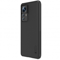 Futrola Nillkin Scrub Pro za Xiaomi 12T Pro crna Futrola Nillkin Scrub Pro za Xiaomi 12T Pro crna
