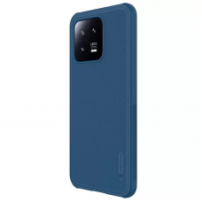 Futrola Nillkin Scrub Pro za Xiaomi 13 plava Futrola Nillkin Scrub Pro za Xiaomi 13 plava