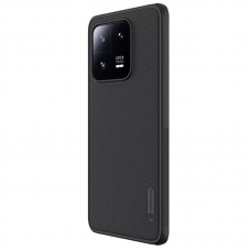 Futrola Nillkin Scrub Pro za Xiaomi 13 Pro crna Futrola Nillkin Scrub Pro za Xiaomi 13 Pro crna