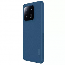 Futrola Nillkin Scrub Pro za Xiaomi 13 Pro plava Futrola Nillkin Scrub Pro za Xiaomi 13 Pro plava