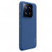 Futrola Nillkin Scrub Pro za Xiaomi 14 plava Futrola Nillkin Scrub Pro za Xiaomi 14 plava