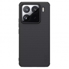 Futrola Nillkin Scrub Pro za Xiaomi 15 Pro crna Futrola Nillkin Scrub Pro za Xiaomi 15 Pro crna