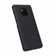 Futrola Nillkin Scrub za Huawei Mate 20 Pro crna Futrola Nillkin Scrub za Huawei Mate 20 Pro crna