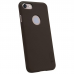 Futrola Nillkin Scrub za iPhone 7 crna Futrola Nillkin Scrub za iPhone 7 crna