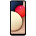 Futrola Nillkin Scrub za Samsung A025F Galaxy A02s (USA) crna Futrola Nillkin Scrub za Samsung A025F Galaxy A02s (USA) crna