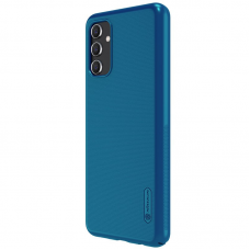 Futrola Nillkin Scrub za Samsung A047F Galaxy A04s plava Futrola Nillkin Scrub za Samsung A047F Galaxy A04s plava
