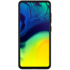 Futrola Nillkin Scrub za Samsung A525F/A526B/A528B Galaxy A52 4G/A52 5G/A52s 5G crna Futrola Nillkin Scrub za Samsung A525F/A526B/A528B Galaxy A52 4G/A52 5G/A52s 5G crna