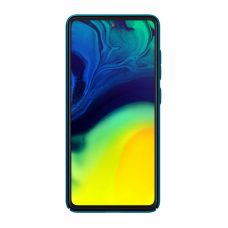 Futrola Nillkin Scrub za Samsung A525F/A526B/A528B Galaxy A52 4G/A52 5G/A52s 5G plava Futrola Nillkin Scrub za Samsung A525F/A526B/A528B Galaxy A52 4G/A52 5G/A52s 5G plava