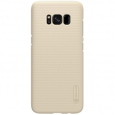 Futrola Nillkin Scrub za Samsung G955 S8 Plus zlatna Futrola Nillkin Scrub za Samsung G955 S8 Plus zlatna