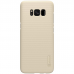 Futrola Nillkin Scrub za Samsung G955 S8 Plus zlatna Futrola Nillkin Scrub za Samsung G955 S8 Plus zlatna
