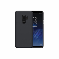 Futrola Nillkin Scrub za Samsung G965 S9 Plus crna Futrola Nillkin Scrub za Samsung G965 S9 Plus crna