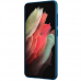 Futrola Nillkin Scrub za Samsung G990 Galaxy S21 FE plava Futrola Nillkin Scrub za Samsung G990 Galaxy S21 FE plava