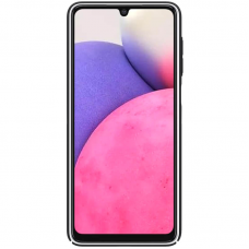 Futrola Nillkin Scrub za Samsung A336B Galaxy A33 5G crna Futrola Nillkin Scrub za Samsung A336B Galaxy A33 5G crna